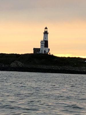 Montauk Lighthouse