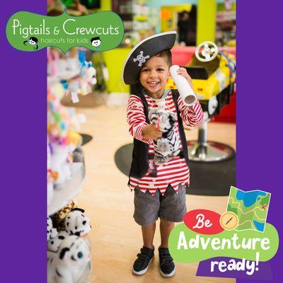 Pigtails & Crewcuts: Haircuts for Kids - Birmingham - Trussville, AL