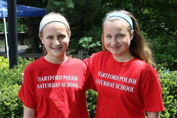 Hartford Polish Saturday School