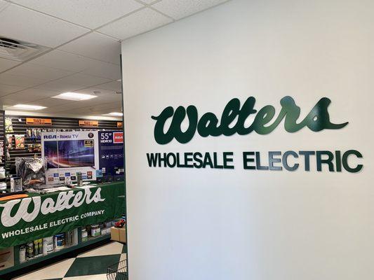 Walters Wholesale Electric