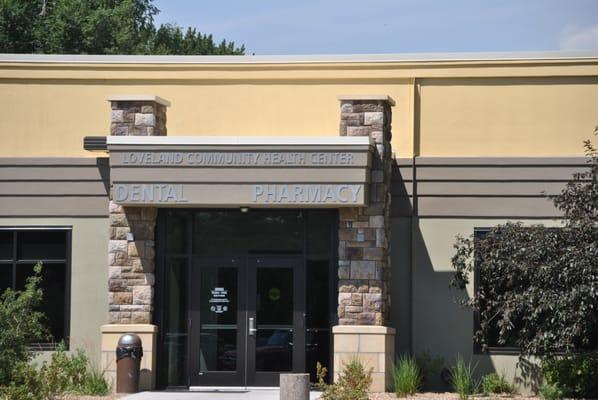 Loveland Community Health Center