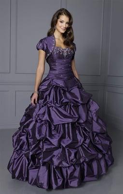 Quinceanera Dresses, Houston, TX