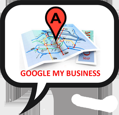 Google My Business Services