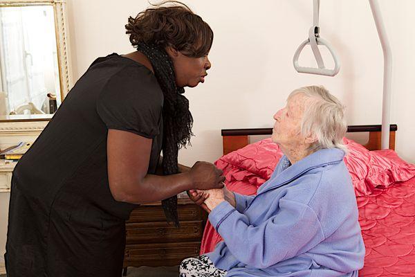 Home Helpers Home Care of Northwest Baltimore, MD