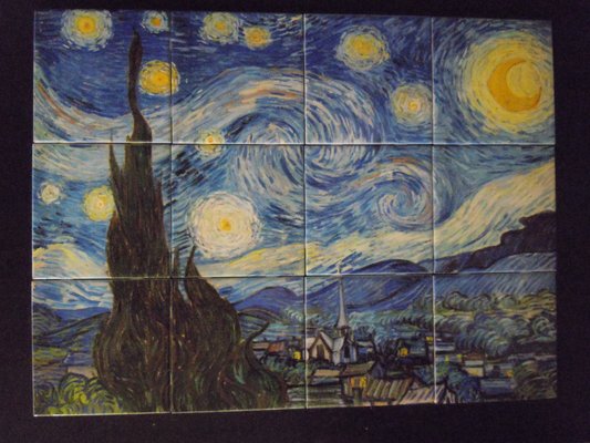 Starry Night