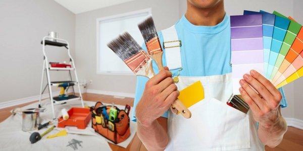 Wayne NJ Painters