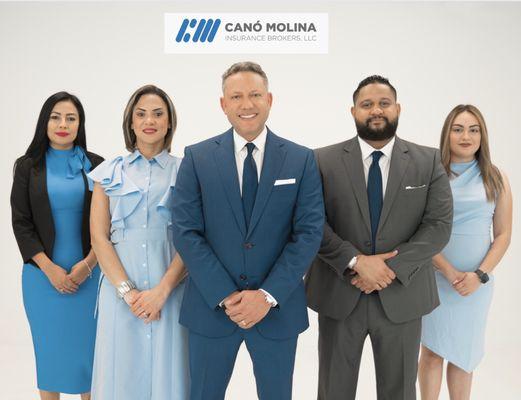 Cano Molina Insurance Broker