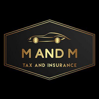 M & M Tax & Insurance