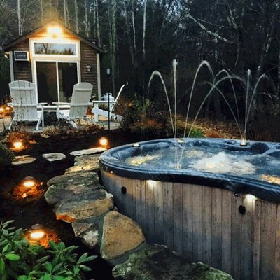 Dimension One Spas, Hot Tubs, Swim Spas. The best hot tubs in Dallas Texas. #1 Spas in Dallas Texas