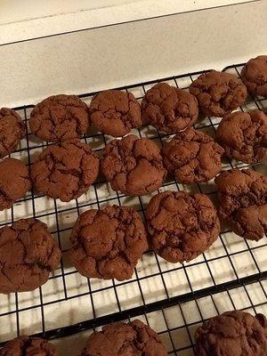 Serenity Cookies