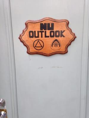 Nu Outlook