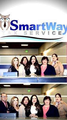 SmartWay Tax Service