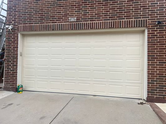 Garage Door Repair Dallas