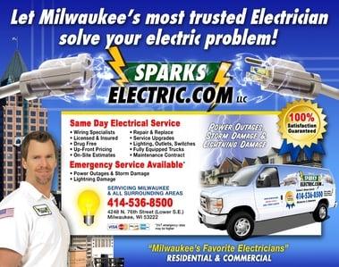 SparksElectric.com, LLC