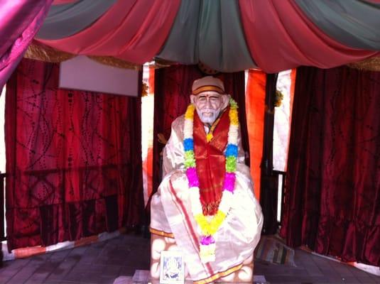 Sai baba murthy