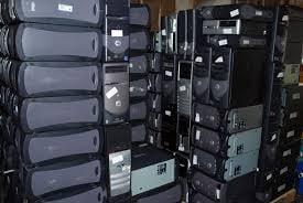 Computer Recycling