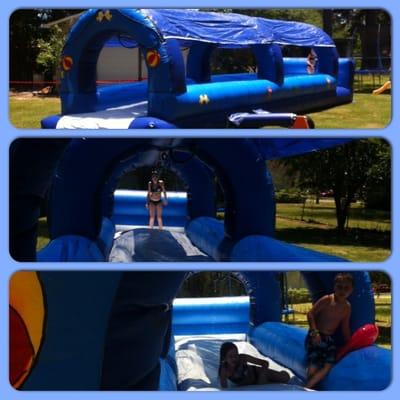 Fun 'N Sun Party Rentals