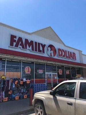 Family Dollar