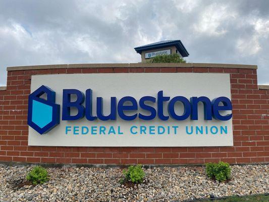 Bluestone Federal Credit Union