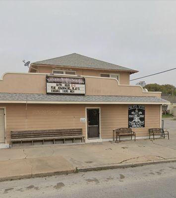 Silver Spot Saloon