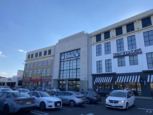 Kohl's