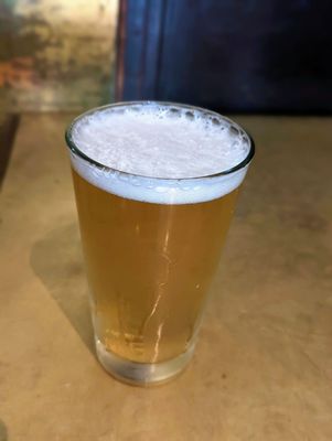 August 28, 2022; Lagunitas Daytime IPA ($8).