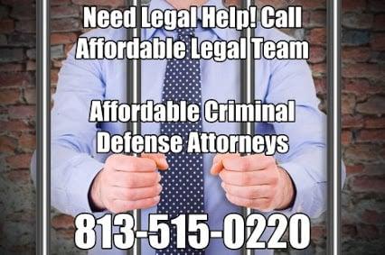 Tampa Criminal Defense Attorney, Tampa DUI Attorney,