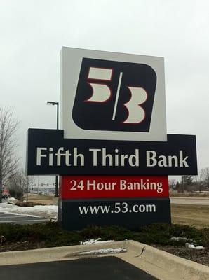 Fifth Third Bank