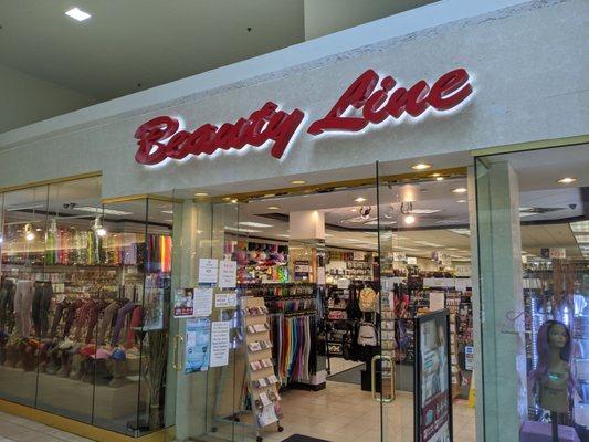 Beauty Line