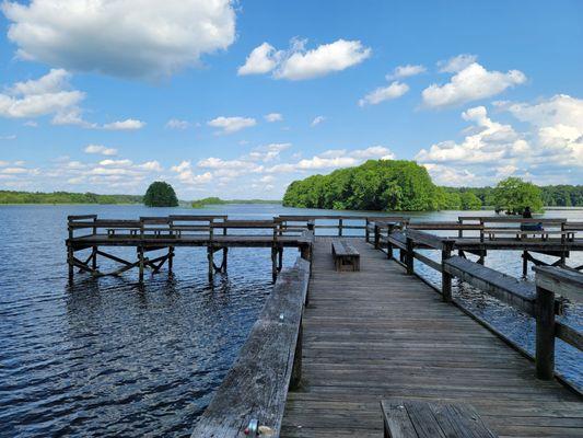 Lake Talquin State Park