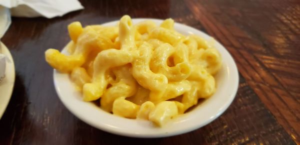 Average Mac and Cheese