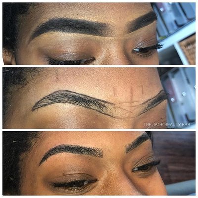 microblading