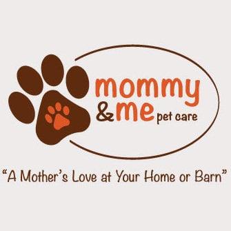 Mommy and Me Pet Care