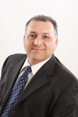 Attorney Alex J. Javaheri