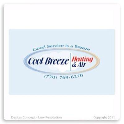 Cool Breeze Heating & Air