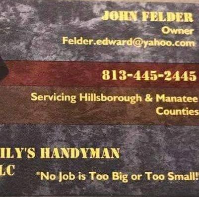 Felder Handyman Service