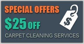 Alvin Carpet Cleaning TX