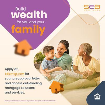 SEB Mortgage