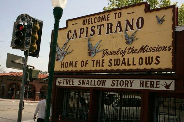 Our tax service has been fortunate enough to reside in the beautiful City of San Juan Capistrano for over 25 years.