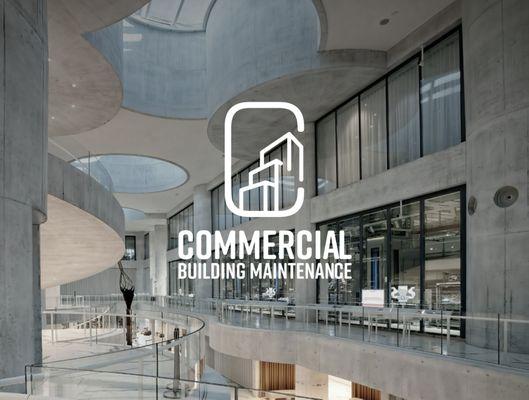 Commercial Building Maintenance