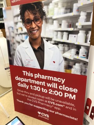 Cvs pharmacy