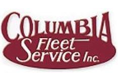 Columbia Fleet Service Inc logo