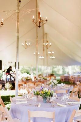 Classic Party Rentals of Virginia