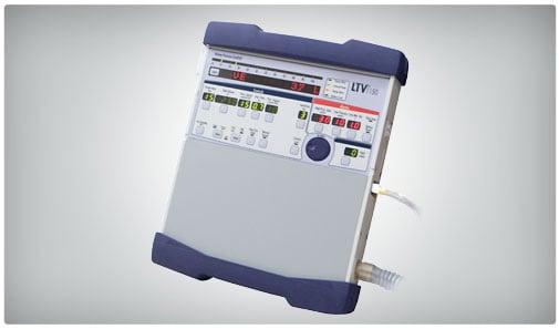 LTV-1150 Home Ventilator