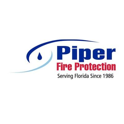 Piper Fire Protection