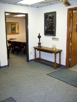 Office Space Rental - Executive Suites Rental - Business Services - Conference Room Space - McGee's Executive Suites