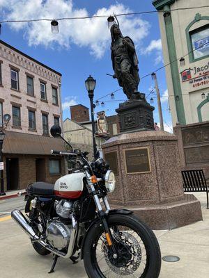 Sharpsburg Borough Police Department