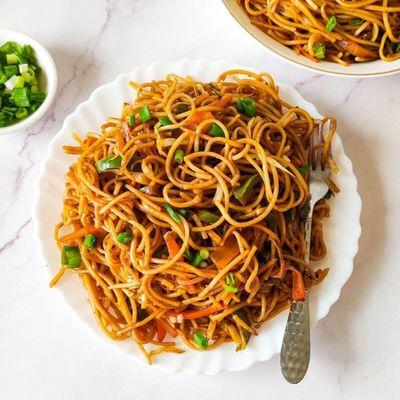 Chow Mein