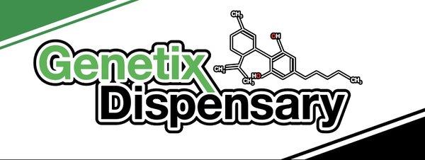 Genetix Dispensary