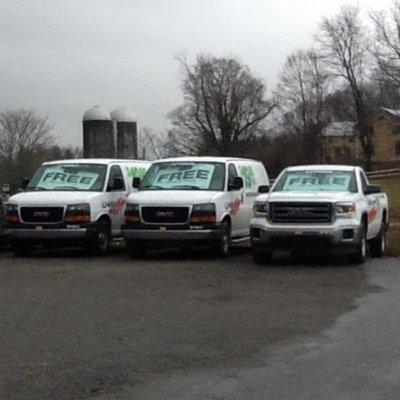 U-Haul Neighborhood Dealer